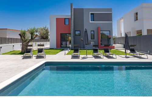 Villa Pasadra - Foto 1