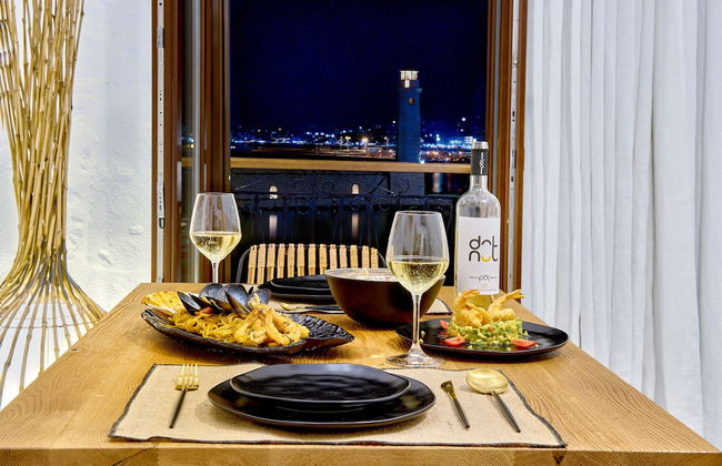 VISTA DEL PORTO LUXURY SUITES - Foto 35