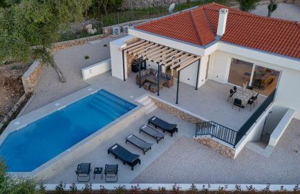 Villa Croatia Heaven - Photo 45