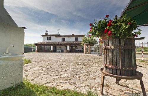 Country Rooms & Suite La Quercia - Foto 25