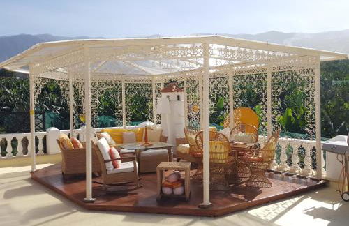 Penthause Apartment Villa Rosalva - Foto 18