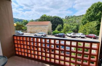 Charming apartment in São Pedro do Sul 30 m² with lake view - Foto 11