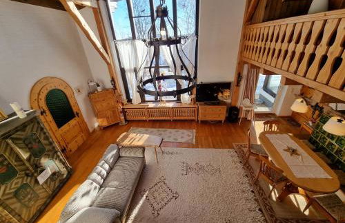 Ferienhaus Mauth - Photo 11