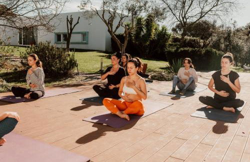 Casa Koya- Luxury house in the countryside - Foto 65