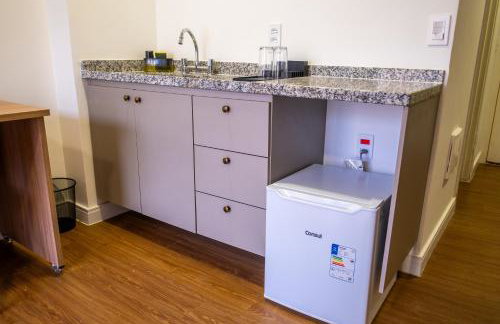 Slim Hotel Neo São Bernardo do Campo - Foto 35