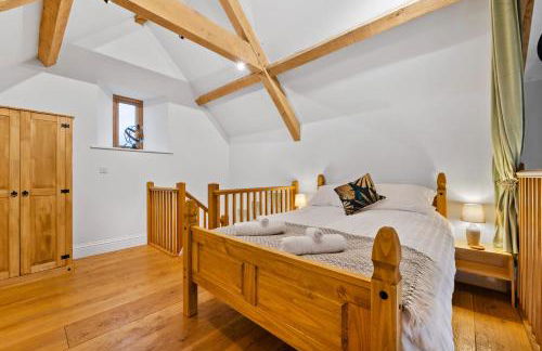 Knoll View Ranch - Group Hot Tub - Foto 26