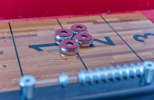 5 Bed/ Pickle360/ Basketball/ Movie - Foto 77