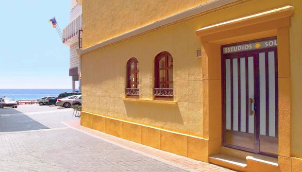 RH Estudios Sol - Foto 2