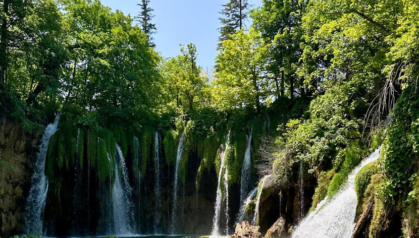 Cascadas Encantadoras: Plitvice y Rastoke - Tour Privado - Foto 3