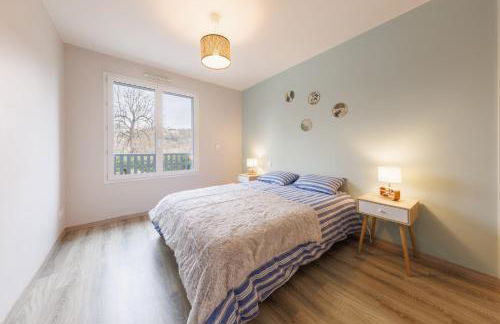 Le Monteil - Proches du GR65 et GR765 - Foto 9