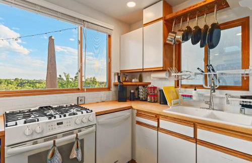 Restored Casita Big Views Walk to Plaza - Foto 4