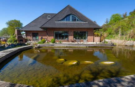 Hafen Seedorf Haus 1 - Foto 16