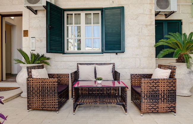 Montesan Apartments - Foto 54