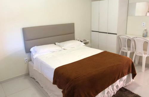 Apartamento Villa do Porto, a 300 metros do Beach Park - Foto 21