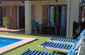 Villa Puerto Adriano - Foto 14