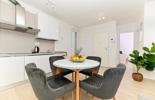 Luxury Apartment Skyline - Foto 27