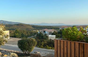 Mini Villa vue mer - Foto 1