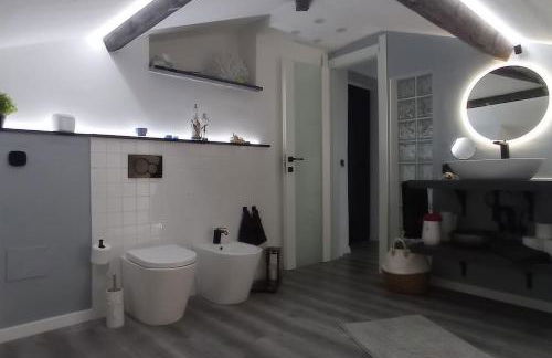 attico spettacolare vista mare - Foto 48