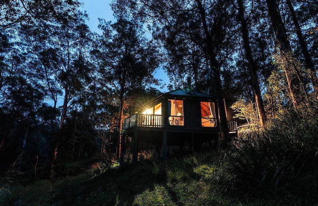 Bluegums Cabins Barrington Tops - Photo 1