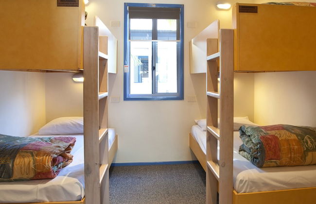 Tasman Holiday Parks - North Star - Foto 18