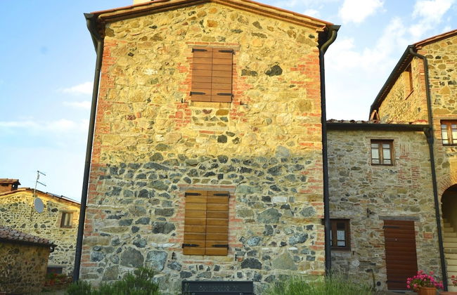 Apartment in the Village With air Conditioning - Foto 24