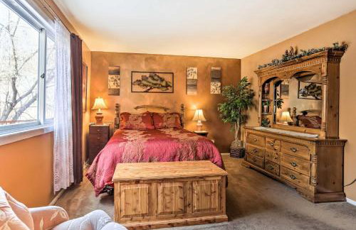 South Dakota Vacation Rental Near Mount Rushmore - Foto 21