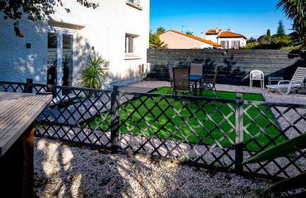 Laroque Gite Modern New Stylish - Photo 21