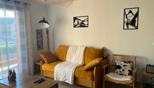 Appt à Ancelle pied des pistes - Foto 4