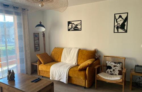 Appt à Ancelle pied des pistes - Foto 4