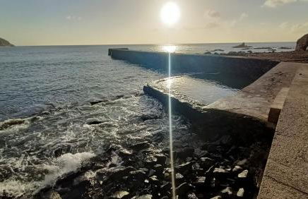 alquilaencanarias Casa La Playa La Gomera - Foto 22