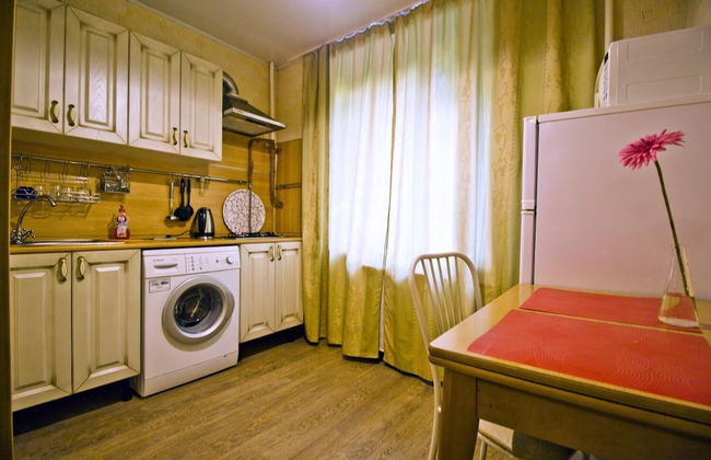 Lakshmi Great Apartment VDNH - Photo 7