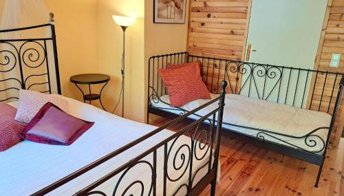 Apartment in Alsace With Private Terrace - Foto 4