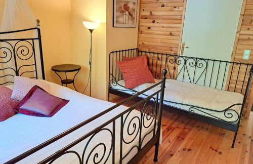 Apartment in Alsace With Private Terrace - Foto 4