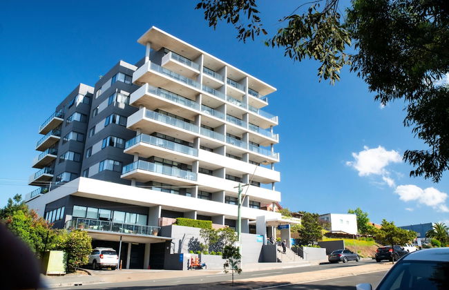 Mantra Wollongong - Foto 1