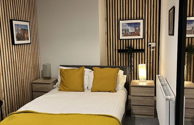 The Cozy Apartment - Photo 3