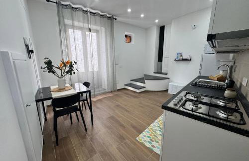 Holiday Home Tarinuzza - Foto 50