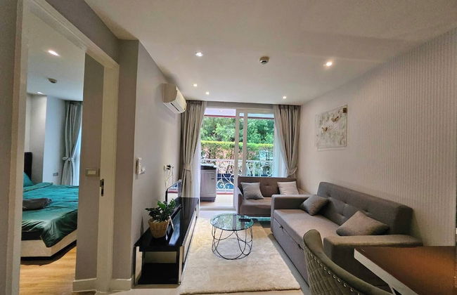 Grande Carribean Condo By Thita - Foto 20