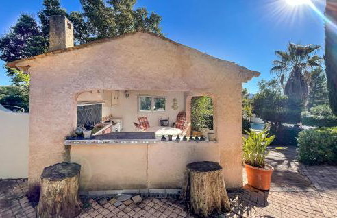 Villa Avec Piscine 1 - Foto 15