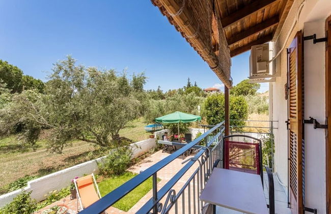 Lefkis apartments & studios - Foto 29