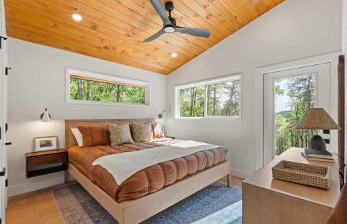 Timber and Stone - Ridgewalk - Luxury Cabin Rentals in Dahlonega, GA - Foto 23