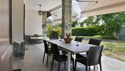 Villa Ca' D'Ros Pool And Sauna - Photo 5