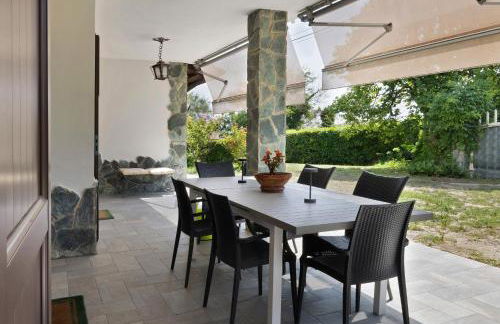 Villa Ca' D'Ros Pool And Sauna - Photo 5