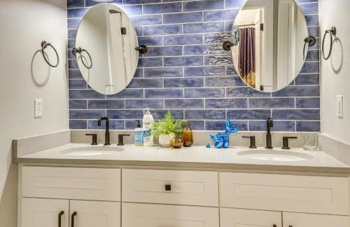 Lakefront Gem Dock and Hot Tub in Jacksboro - Foto 29