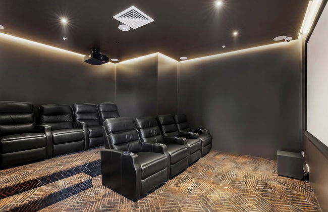 Urban Rest Parramatta Apartments - Foto 51