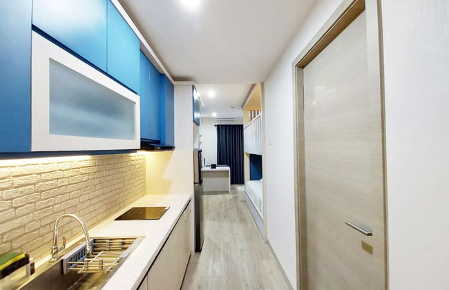 Cozy Stay Studio At Mataram City Apartment - Foto 7