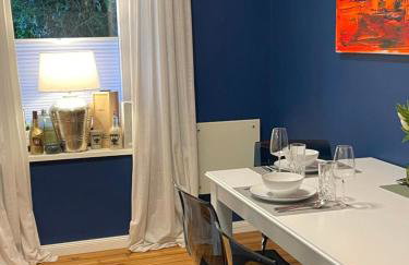 Stylischer Altbau im Zentrum - Foto 43