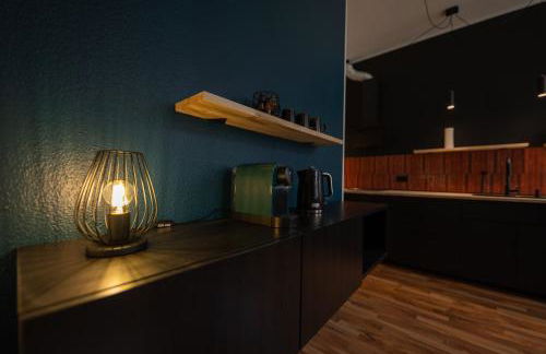 Fabrik68 - ganzes Haus 3 Schlafzimmer 2 Bäder - Photo 36