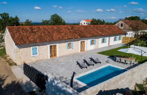 Villa Martin - Foto 4