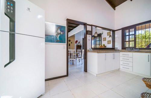 Praia do Mariscal, casa para10 pessoas, Casa Marixca - Photo 27