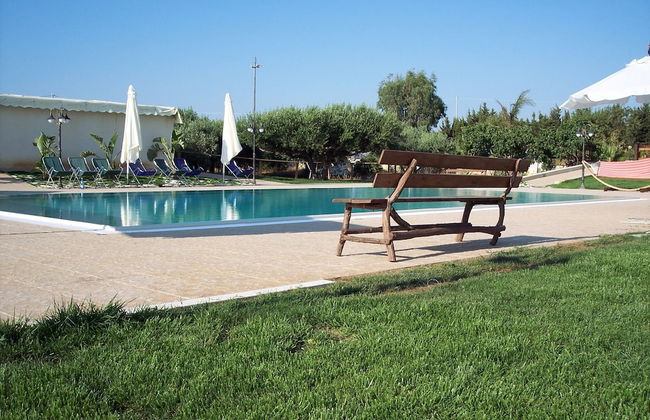 Agriturismo Le Arcate - Foto 7